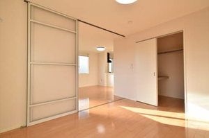 グレース木曽川 C202号-4