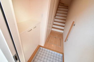 グレース木曽川 C202号-7