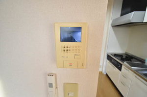 ソレーユ光 A201号-5