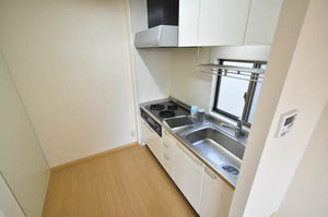 ソレーユ光 A201号-6