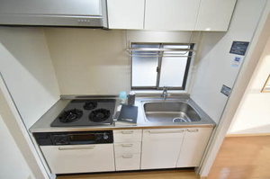 ソレーユ光 A201号-7