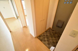 ソレーユ光 A201号-14