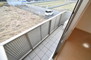 ソレーユ光 A201号-15