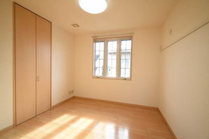 シャーメゾン小赤見 A101号-4