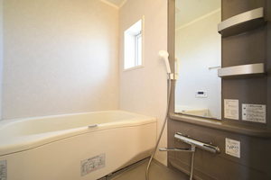 シャーメゾン小赤見 A101号-6