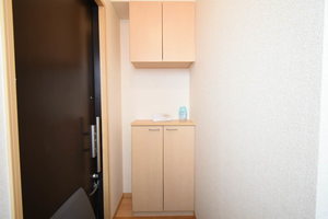 シャーメゾン小赤見 A101号-10