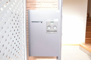 シャーメゾン小赤見 A101号-14