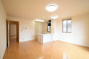 粟田木ヒルズ 0101号-2