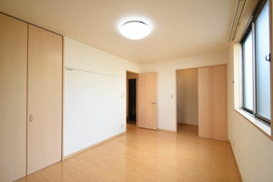 粟田木ヒルズ 0101号-3