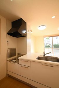 粟田木ヒルズ 0101号-4