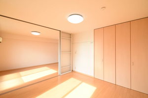 粟田木ヒルズ 0202号-3