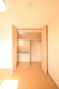 粟田木ヒルズ 0202号-4