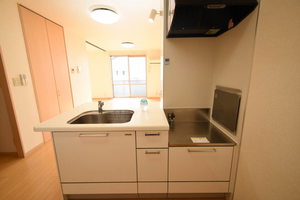 粟田木ヒルズ 0202号-8