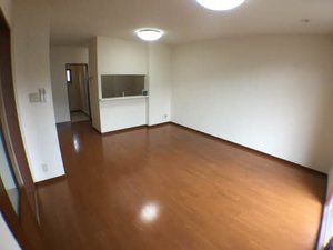 メゾンドゥブラウニー B103号-2