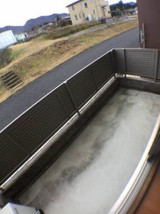 メゾンドゥブラウニー B103号-3