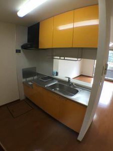 メゾンドゥブラウニー B103号-4