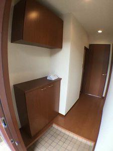 メゾンドゥブラウニー B103号-11