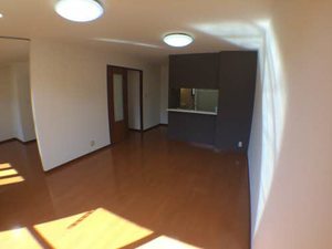 メゾンドゥブラウニー B105号-2