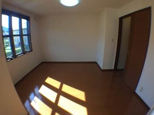 メゾンドゥブラウニー B105号-3