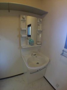 メゾンドゥブラウニー B105号-6