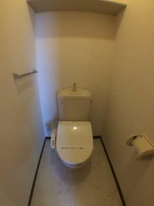 メゾンドゥブラウニー B105号-9