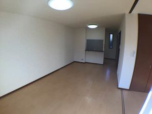 ブランドール余野 0103号-2