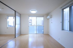 ケティーズ A102号-3