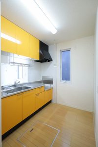 ケティーズ A102号-4