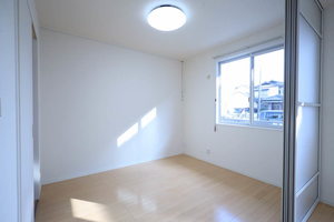 ケティーズ A102号-6