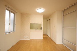 ケティーズ B202号-2
