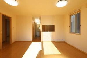 グリーンパーク B001号-2