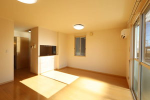 グリーンパーク B001号-4