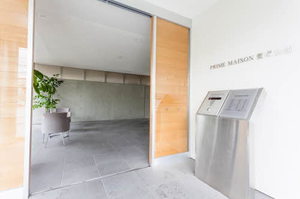 プライムメゾン萱場公園 0401号-6