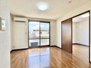 メゾンドパレイル 0201号-2