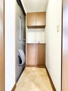 メゾンドパレイル 0201号-8