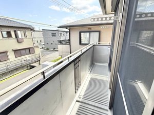 メゾンドパレイル 0201号-10