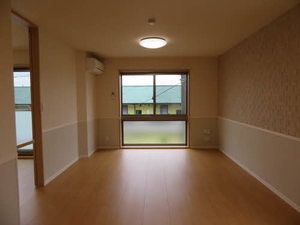 ハンプデンコートⅢ 0201号-2