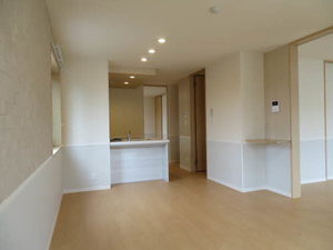 ハンプデンコートⅢ 0201号-4