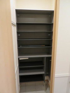 ハンプデンコートⅢ 0201号-7