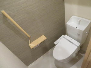 ハンプデンコートⅢ 0201号-8