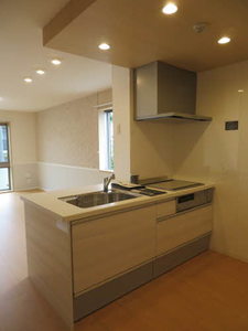 ハンプデンコートⅢ 0201号-9