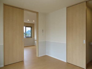 ハンプデンコートⅢ 0201号-11