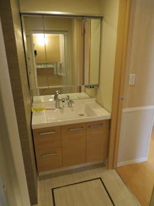 ハンプデンコートⅢ 0201号-13