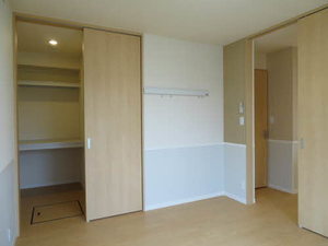 ハンプデンコートⅢ 0201号-14