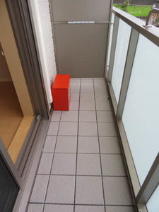 ハンプデンコートⅢ 0201号-15