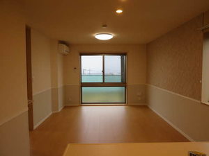 ハンプデンコートⅢ 0301号-2