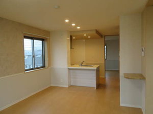 ハンプデンコートⅢ 0301号-3