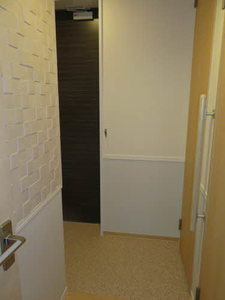 ハンプデンコートⅢ 0301号-6