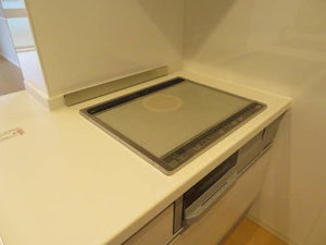 ハンプデンコートⅢ 0301号-8