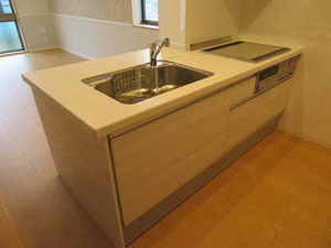 ハンプデンコートⅢ 0301号-9